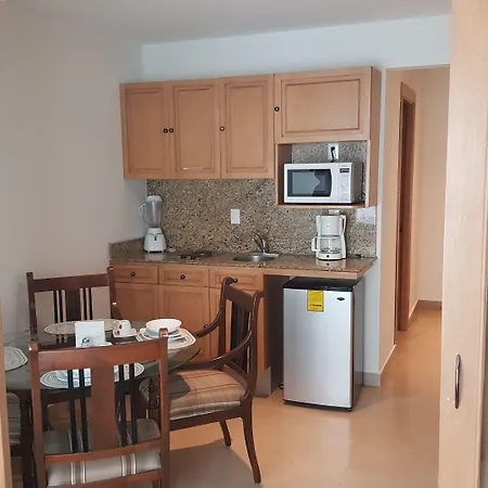 Suites Lerma 202-2